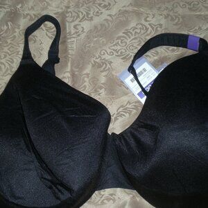 Catherines smooth full coverage bra